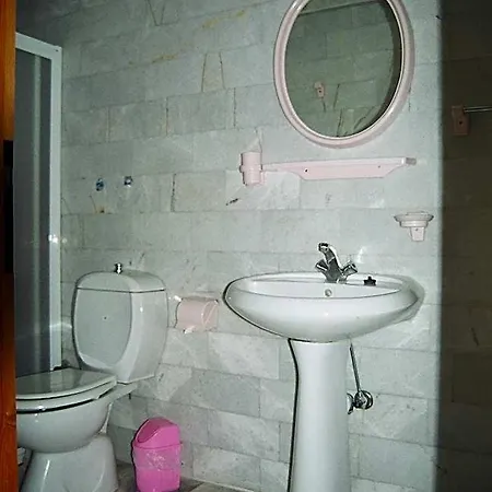Hotel Oezay 5*