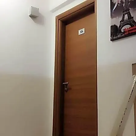 Hotel Oezay Turunç