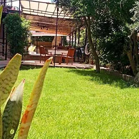 Hotel Oezay